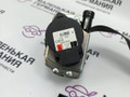 ремень безопасности BMW X1 F48 2017, 2.0 л., B48 A20 B, бензин, АКПП, alpinweiss 3 (300), полный привод, правый руль, 72117401713, 7401713, 635267300 - фото №3