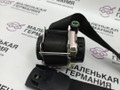 ремень безопасности BMW X1 F48 2017, 2.0 л., B48 A20 B, бензин, АКПП, alpinweiss 3 (300), полный привод, правый руль, 72117401713, 7401713, 635267300 - фото №4