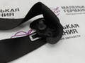 ремень безопасности BMW X1 F48 2017, 2.0 л., B48 A20 B, бензин, АКПП, alpinweiss 3 (300), полный привод, правый руль, 72117401713, 7401713, 635267300 - фото №5