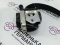 ремень безопасности BMW X1 F48 2017, 2.0 л., B48 A20 B, бензин, АКПП, alpinweiss 3 (300), полный привод, правый руль, 72117401714, 7401714, 635267200 - фото №3