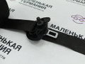 ремень безопасности BMW X1 F48 2017, 2.0 л., B48 A20 B, бензин, АКПП, alpinweiss 3 (300), полный привод, правый руль, 72117401714, 7401714, 635267200 - фото №5