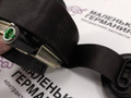 ремень безопасности BMW X1 F48 2017, 2.0 л., B48 A20 B, бензин, АКПП, alpinweiss 3 (300), полный привод, правый руль, 72117401714, 7401714, 635267200 - фото №7