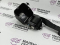 ремень безопасности Volkswagen Jetta 7 поколение (2018 - 2026), 639783700, 561857719, 618854700, 639783700A - фото №2