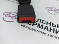 ремень безопасности Volkswagen Jetta 7 поколение (2018 - 2026), 639783700, 561857719, 618854700, 639783700A - фото №7