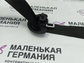 ремень безопасности BMW X1 F48 2017, 2.0 л., B48 A20 B, бензин, АКПП, синий mediterranblau c10, полный привод, правый руль, 72117401714, 7401714, 635267200 - фото №5