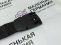 ремень безопасности BMW X1 F48 2017, 2.0 л., B48 A20 B, бензин, АКПП, синий mediterranblau c10, полный привод, правый руль, 72117401714, 7401714, 635267200 - фото №6