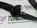 ремень безопасности BMW X1 F48 2017, 2.0 л., B48 A20 B, бензин, АКПП, синий mediterranblau c10, полный привод, правый руль, 72117401713, 7401713, 635267300 - фото №6