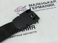 ремень безопасности BMW X1 F48 2017, 2.0 л., B48 A20 B, бензин, АКПП, синий mediterranblau c10, полный привод, правый руль, 72117401713, 7401713, 635267300 - фото №7
