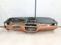 панель передняя салона (торпедо) BMW 5 серия G30/G31 G30 2019, 4.4 л., N63 B44 C, бензин, АКПП, carbonschwarz metallic (416), седан, полный привод, 51459868773, 9868773 - фото №3