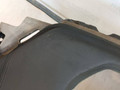 панель передняя салона (торпедо) BMW 5 серия G30/G31 G30 2019, 4.4 л., N63 B44 C, бензин, АКПП, carbonschwarz metallic (416), седан, полный привод, 51459868773, 9868773 - фото №11