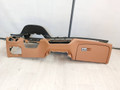 панель передняя салона (торпедо) BMW 5 серия G30/G31 G30 2019, 4.4 л., N63 B44 C, бензин, АКПП, carbonschwarz metallic (416), седан, полный привод, 51459868773, 9868773 - фото №2