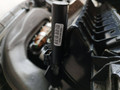 панель передняя салона (торпедо) BMW 5 серия G30/G31 G30 2019, 4.4 л., N63 B44 C, бензин, АКПП, carbonschwarz metallic (416), седан, полный привод, 51459868773, 9868773 - фото №18