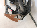 панель передняя салона (торпедо) BMW 5 серия G30/G31 G30 2019, 4.4 л., N63 B44 C, бензин, АКПП, carbonschwarz metallic (416), седан, полный привод, 51459868773, 9868773 - фото №20