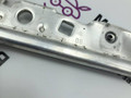 накладка (воздуховод) на телевизор BMW 5 серия G30/G31 G31 2017, 2.0 л., B48 B20 B, бензин, АКПП, alpinweiss 3 (300), универсал, правый руль, 51647357205, 7357205 - фото №5