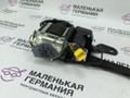 ремень безопасности BMW X5 M F85 2016, 4.4 л., S63 B44 B, бензин, АКПП, donington grau (c28), полный привод, 72117384677, 7384677, 628641700, 72117318385, 7318385 - фото №2