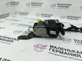ремень безопасности BMW X5 M F85 2016, 4.4 л., S63 B44 B, бензин, АКПП, donington grau (c28), полный привод, 72117384677, 7384677, 628641700, 72117318385, 7318385 - фото №5
