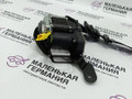 ремень безопасности BMW X5 M F85 2016, 4.4 л., S63 B44 B, бензин, АКПП, donington grau (c28), полный привод, 72117384677, 7384677, 628641700, 72117318385, 7318385 - фото №6