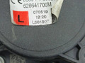 ремень безопасности BMW X5 M F85 2016, 4.4 л., S63 B44 B, бензин, АКПП, donington grau (c28), полный привод, 72117384677, 7384677, 628641700, 72117318385, 7318385 - фото №9