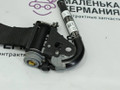 ремень безопасности BMW X5 M F85 2016, 4.4 л., S63 B44 B, бензин, АКПП, donington grau (c28), полный привод, 72117384677, 7384677, 628641700, 72117318385, 7318385 - фото №11