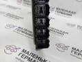 блок управления двигателем BMW 5 серия G30/G31 G30 2019, 4.4 л., N63 B44 C, бензин, АКПП, carbonschwarz metallic (416), седан, полный привод, 9895529, 0261S21777, 12149895529, 12149489945, 9489945, 12148664547, 12148678187, 12148678936, 12148680196, 12148692962, 12148489447 - фото №6
