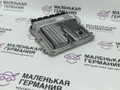 блок управления двигателем BMW 5 серия G30/G31 G30 2019, 4.4 л., N63 B44 C, бензин, АКПП, carbonschwarz metallic (416), седан, полный привод, 9895529, 0261S21777, 12149895529, 12149489945, 9489945, 12148664547, 12148678187, 12148678936, 12148680196, 12148692962, 12148489447 - фото №4