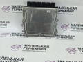 блок управления двигателем BMW 5 серия G30/G31 G30 2019, 4.4 л., N63 B44 C, бензин, АКПП, carbonschwarz metallic (416), седан, полный привод, 9895529, 0261S21777, 12149895529, 12149489945, 9489945, 12148664547, 12148678187, 12148678936, 12148680196, 12148692962, 12148489447 - фото №6