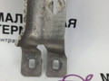 кронштейн (крепление) BMW 5 серия G30/G31 G31 2017, 2.0 л., B48 B20 B, бензин, АКПП, alpinweiss 3 (300), универсал, правый руль, 51117357179, 7357179 - фото №2