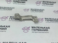 кронштейн (крепление) BMW 5 серия G30/G31 G31 2017, 2.0 л., B48 B20 B, бензин, АКПП, alpinweiss 3 (300), универсал, правый руль, 51117357179, 7357179 - фото №5