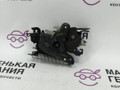 замок капота BMW 5 серия G30/G31 G31 2017, 2.0 л., B48 B20 B, бензин, АКПП, alpinweiss 3 (300), универсал, правый руль, 51237347409, 7347409 - фото №4