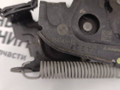 замок капота BMW 5 серия G30/G31 G31 2017, 2.0 л., B48 B20 B, бензин, АКПП, alpinweiss 3 (300), универсал, правый руль, 51237347409, 7347409 - фото №5