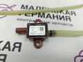 датчик удара BMW 5 серия G30/G31 G31 2017, 2.0 л., B48 B20 B, бензин, АКПП, alpinweiss 3 (300), универсал, правый руль, 65779337656, 9337656 - фото №2
