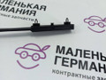 трос капота BMW 5 серия G30/G31 G31 2017, 2.0 л., B48 B20 B, бензин, АКПП, alpinweiss 3 (300), универсал, правый руль, 51237347414, 7347414 - фото №5