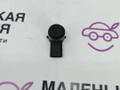 парктроник задний BMW 5 серия G30/G31 G31 2017, 2.0 л., B48 B20 B, бензин, АКПП, alpinweiss 3 (300), универсал, правый руль, 66209274427, 9274427 - фото №3