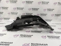 Крепление бампера переднего BMW 5 серия G30/G31 G31 2017, 2.0 л., B48 B20 B, бензин, АКПП, alpinweiss 3 (300), универсал, правый руль, 51118064968, 8064968 - фото №4