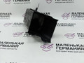 воздуховод тормозной правый BMW 5 серия G30/G31 G31 2017, 2.0 л., B48 B20 B, бензин, АКПП, alpinweiss 3 (300), универсал, правый руль, 51747383852, 7383852 - фото №3
