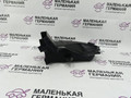 воздуховод тормозной правый BMW 5 серия G30/G31 G31 2017, 2.0 л., B48 B20 B, бензин, АКПП, alpinweiss 3 (300), универсал, правый руль, 51747383852, 7383852 - фото №4