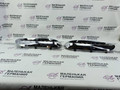 заглушка (решетка) в бампер BMW 5 серия G30/G31 G31 2017, 2.0 л., B48 B20 B, бензин, АКПП, alpinweiss 3 (300), универсал, правый руль, 51137383520, 7383520, 51137383519, 7383519 - фото №4