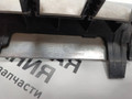 заглушка (решетка) в бампер BMW 5 серия G30/G31 G31 2017, 2.0 л., B48 B20 B, бензин, АКПП, alpinweiss 3 (300), универсал, правый руль, 51137383520, 7383520, 51137383519, 7383519 - фото №9