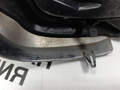 заглушка (решетка) в бампер BMW 5 серия G30/G31 G31 2017, 2.0 л., B48 B20 B, бензин, АКПП, alpinweiss 3 (300), универсал, правый руль, 51137383520, 7383520, 51137383519, 7383519 - фото №10