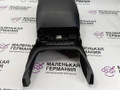 кожух рулевой колонки BMW 5 серия G30/G31 G30 2019, 4.4 л., N63 B44 C, бензин, АКПП, carbonschwarz metallic (416), седан, полный привод, 9299488, 51459329536, 093377000, 09337001 - фото №4