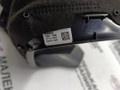 кожух рулевой колонки BMW 5 серия G30/G31 G30 2019, 4.4 л., N63 B44 C, бензин, АКПП, carbonschwarz metallic (416), седан, полный привод, 9299488, 51459329536, 093377000, 09337001 - фото №6