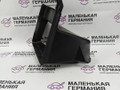 воздуховод (дефлектор) радиатора BMW 5 серия G30/G31 G30 2019, 4.4 л., N63 B44 C, бензин, АКПП, carbonschwarz metallic (416), седан, полный привод, 51748059677, 8059677 - фото №2