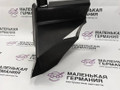 воздуховод (дефлектор) радиатора BMW 5 серия G30/G31 G30 2019, 4.4 л., N63 B44 C, бензин, АКПП, carbonschwarz metallic (416), седан, полный привод, 51748059677, 8059677 - фото №3