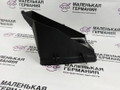 воздуховод (дефлектор) радиатора BMW 5 серия G30/G31 G30 2019, 4.4 л., N63 B44 C, бензин, АКПП, carbonschwarz metallic (416), седан, полный привод, 51748059677, 8059677 - фото №4