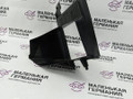 воздуховод (дефлектор) радиатора BMW 5 серия G30/G31 G30 2019, 4.4 л., N63 B44 C, бензин, АКПП, carbonschwarz metallic (416), седан, полный привод, 51748059677, 8059677 - фото №5