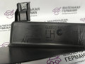 воздуховод (дефлектор) радиатора BMW 5 серия G30/G31 G30 2019, 4.4 л., N63 B44 C, бензин, АКПП, carbonschwarz metallic (416), седан, полный привод, 51748059677, 8059677 - фото №6