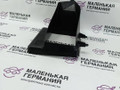 воздуховод (дефлектор) радиатора BMW 5 серия G30/G31 G30 2019, 4.4 л., N63 B44 C, бензин, АКПП, carbonschwarz metallic (416), седан, полный привод, 51748059678, 8059678 - фото №4