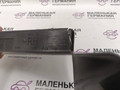 воздуховод (дефлектор) радиатора BMW 5 серия G30/G31 G30 2019, 4.4 л., N63 B44 C, бензин, АКПП, carbonschwarz metallic (416), седан, полный привод, 51748059678, 8059678 - фото №7