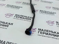 трубка вентиляции бака BMW 5 серия G30/G31 G30 2019, 4.4 л., N63 B44 C, бензин, АКПП, carbonschwarz metallic (416), седан, полный привод, 13908601845, 8601845 - фото №3