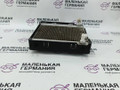 радиатор дополнительный системы охлаждения BMW 5 серия G30/G31 G30 2019, 4.4 л., N63 B44 C, бензин, АКПП, carbonschwarz metallic (416), седан, полный привод, 17118620207, 17118619383, 8619383, 17118619624, 8620207 - фото №5